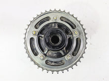 Load image into Gallery viewer, 2020 Suzuki V-Strom 1050 XT Rear Spoke Wheel Rim Hub 64111-31J11-000
