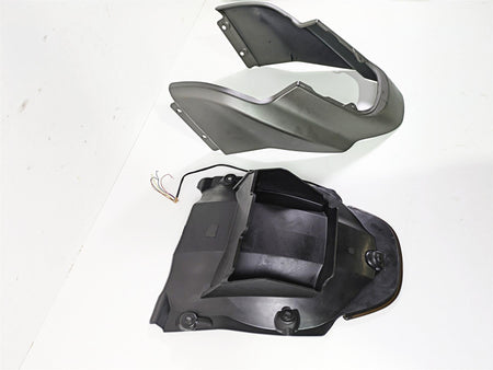 2019 Harley Softail FXDR 114 Rear Subframe Cover Fender Taillight Set 59500730 {{ shop.shopifyCountryName }} - Mototech271
