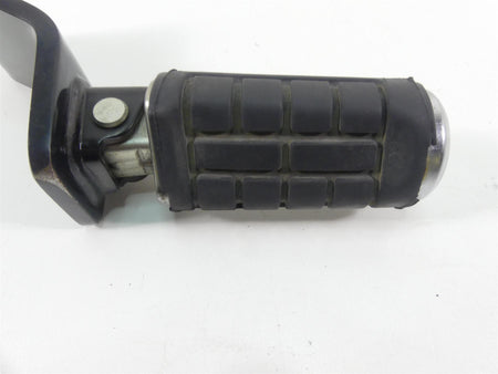 2016 Honda VT1300 CRG Stateline Right Front Footpeg & Brake Lever 50615-MFY-A00 {{ shop.shopifyCountryName }} - Mototech271