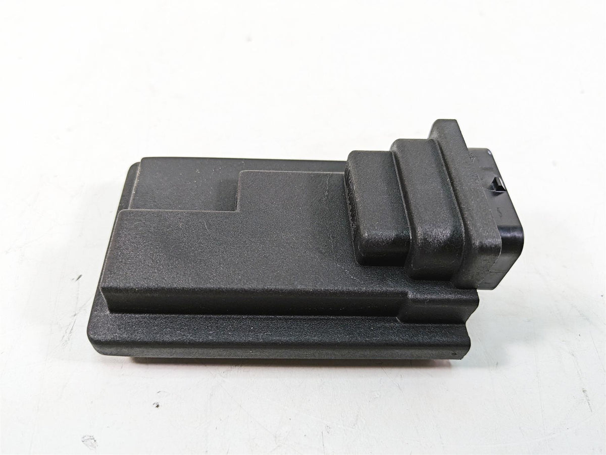 2020 Aprilia Tuono V4 Factory Suspension Control Module Asc Unit 2D000479 {{ shop.shopifyCountryName }} - Mototech271