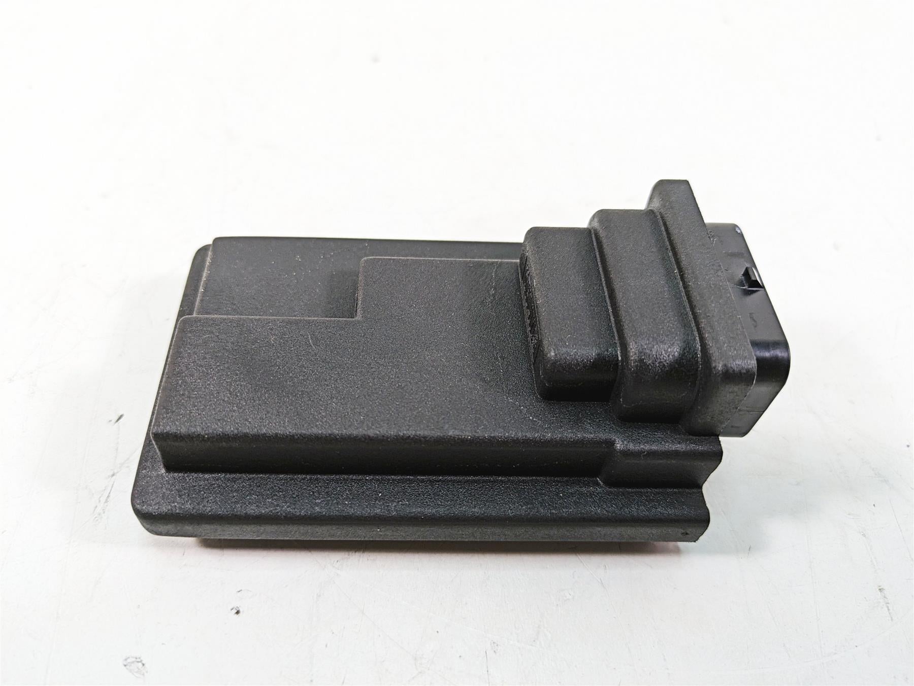 2020 Aprilia Tuono V4 Factory Suspension Control Module Asc Unit 2D000479 {{ shop.shopifyCountryName }} - Mototech271