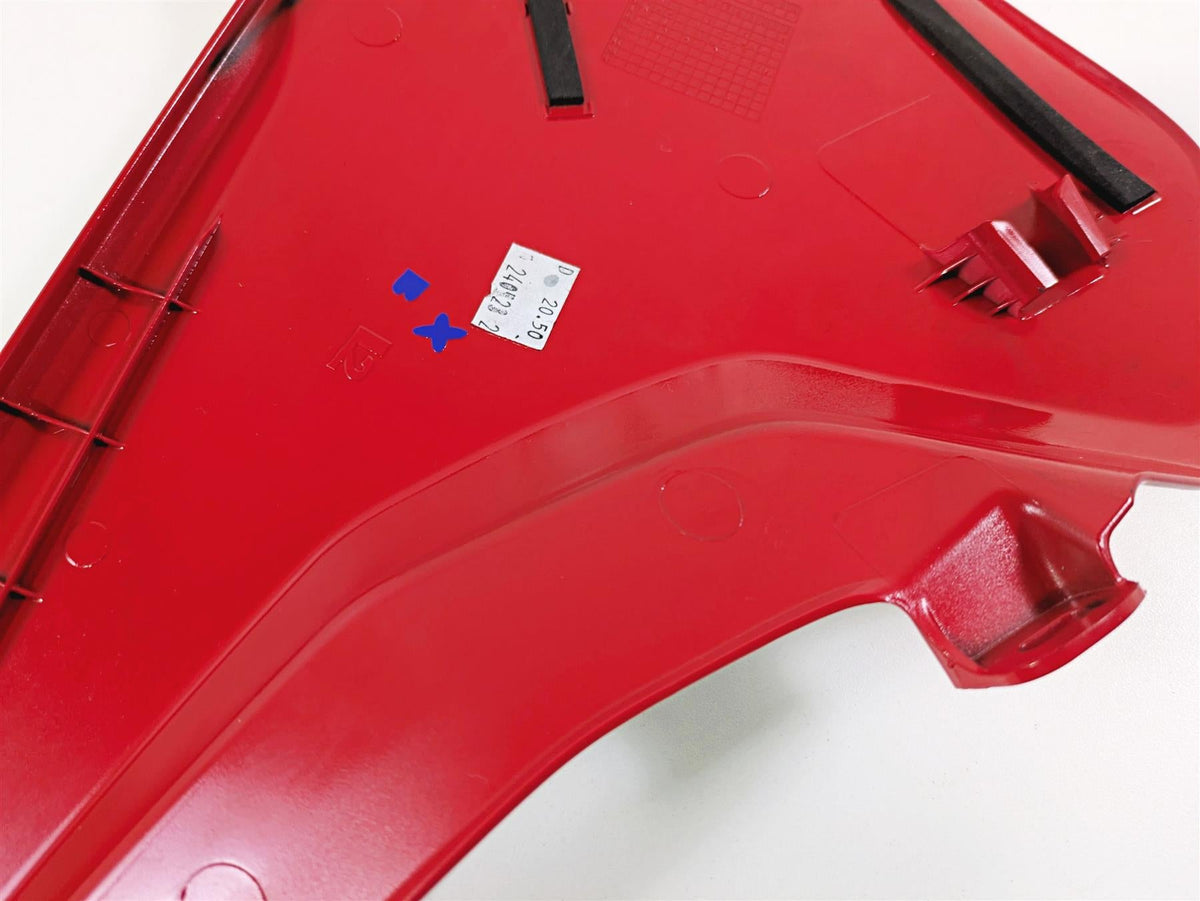 2024 Triumph Tiger 900 GT Right Main Tank Fairing Cover Set T2309258 {{ shop.shopifyCountryName }} - Mototech271
