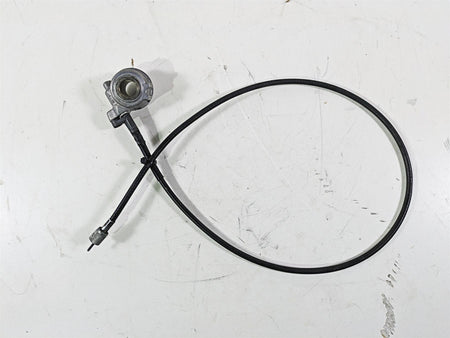 2004 BMW R1150GS R21 Speedometer Drive Gear & Spinning Cable 62122306287 {{ shop.shopifyCountryName }} - Mototech271