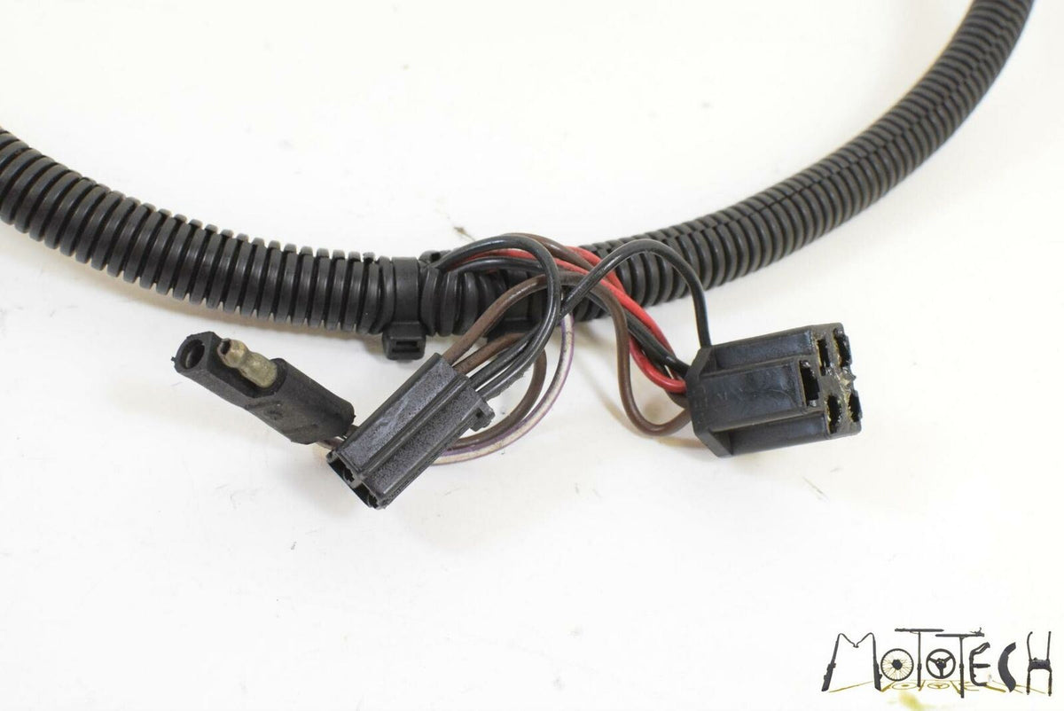 2001 Polaris 550 Sport Touring ES Main Wiring Harness Loom NO CUTS 2460799 {{ shop.shopifyCountryName }} - Mototech271