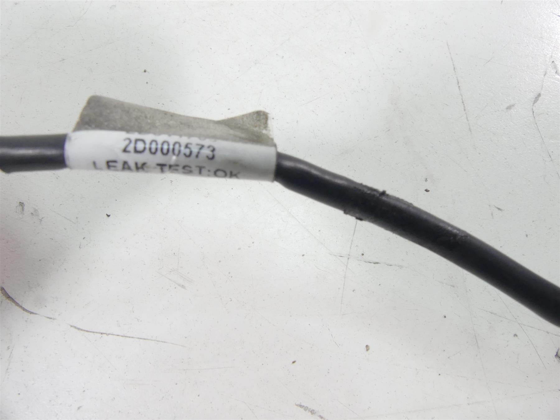 2021 Aprilia RS 660 Rear Blinker Turn Signal Set & Lenses 2D000574 2D000573 {{ shop.shopifyCountryName }} - Mototech271
