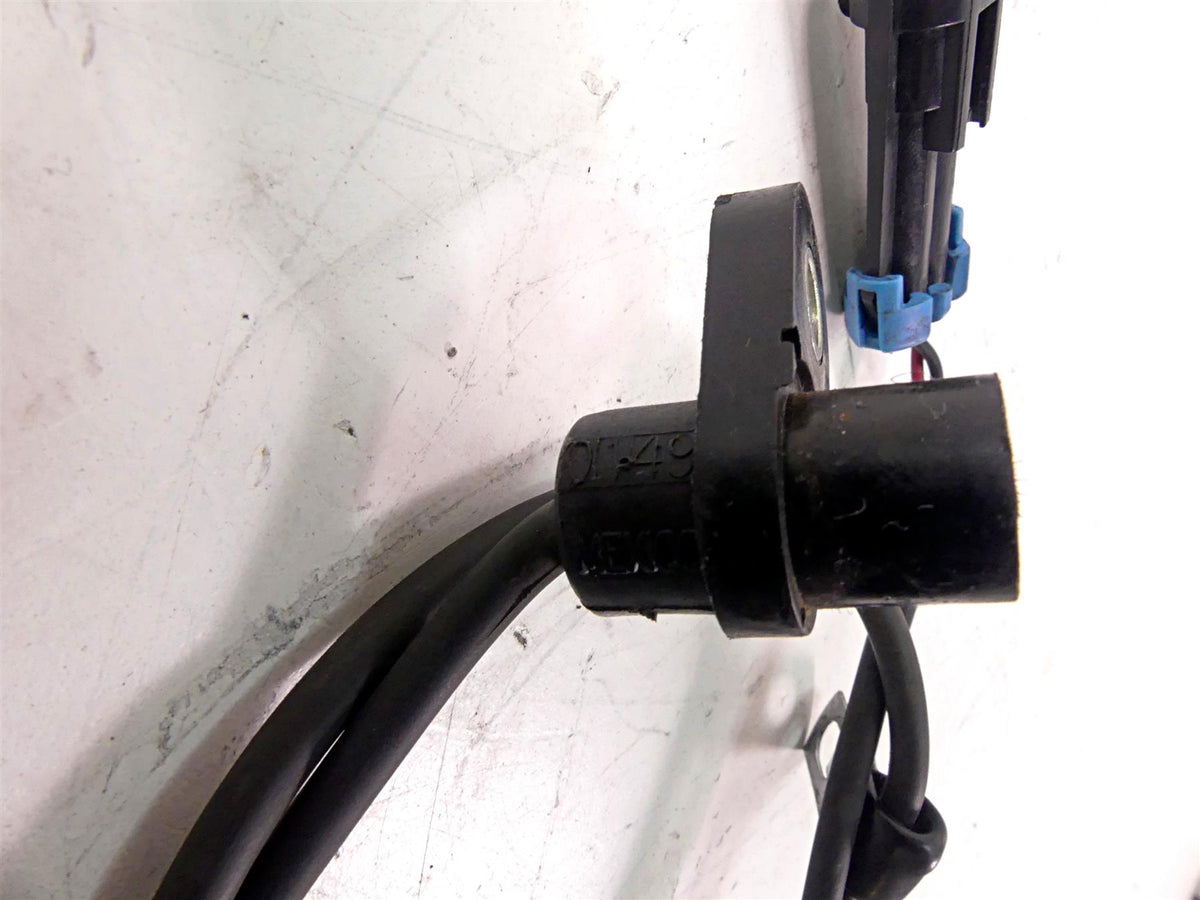 2019 Indian Chieftain Classic Rear Abs Wheel Speed Sensor 4014216 {{ shop.shopifyCountryName }} - Mototech271