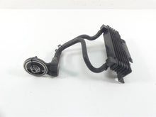 Load image into Gallery viewer, 2013 Harley Touring FLHTP Electra Glide Oil Cooler + Flange Adapter 63083-11A | Mototech271
