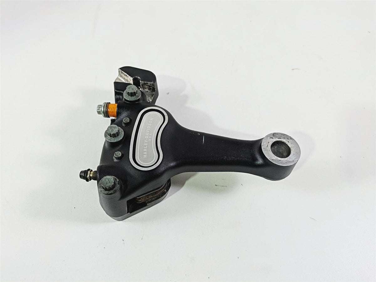 2004 Harley Softail FXSTDI Deuce Rear Brake Caliper for 3/4" Axle 44441-00B {{ shop.shopifyCountryName }} - Mototech271
