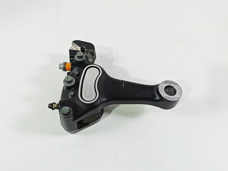 2004 Harley Softail FXSTDI Deuce Rear Brake Caliper for 3/4" Axle 44441-00B {{ shop.shopifyCountryName }} - Mototech271