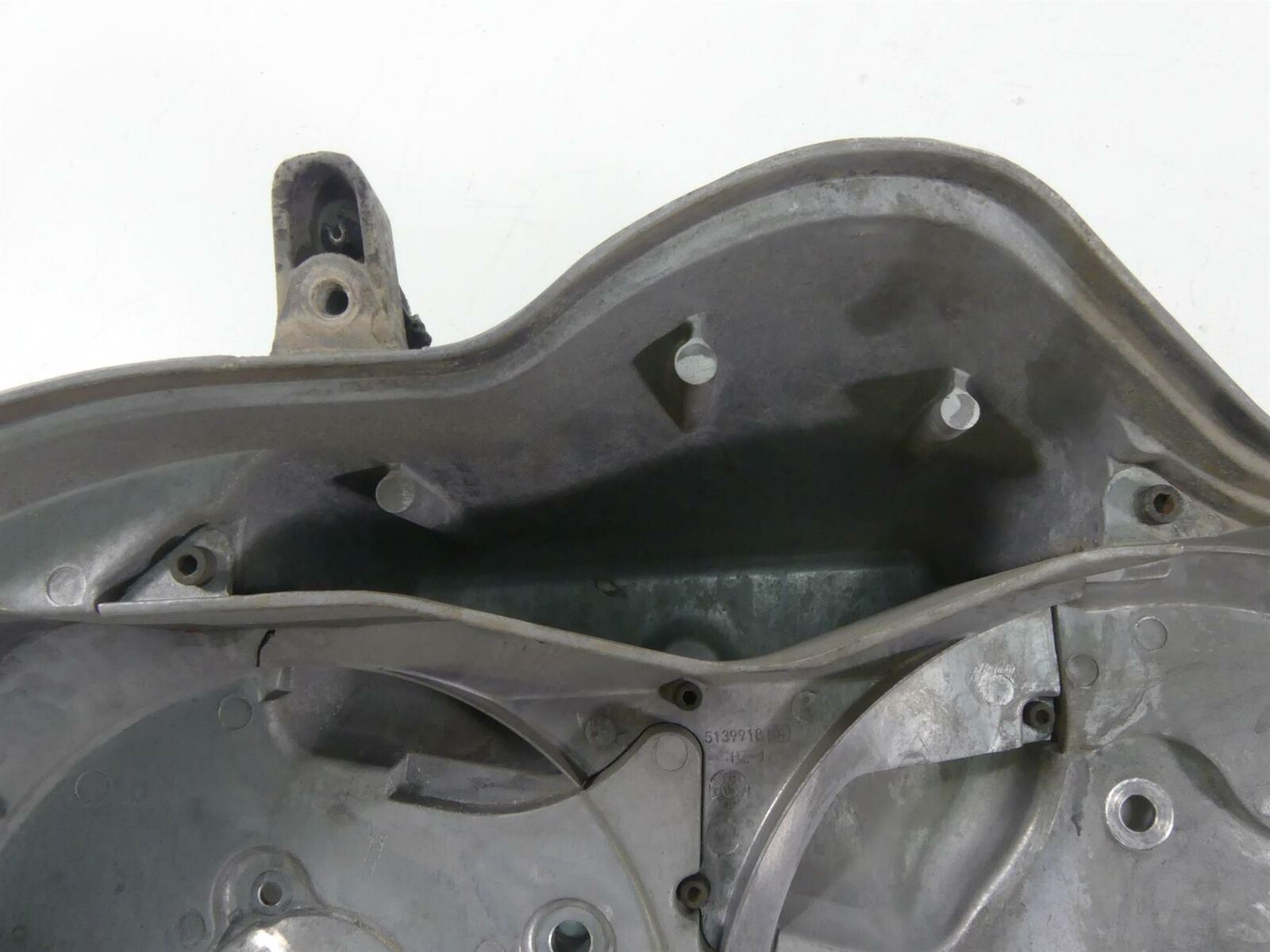 2016 Polaris RZR1000 XP Turbo EPS Inner Primary Drive Clutch Cover 5139918 {{ shop.shopifyCountryName }} - Mototech271
