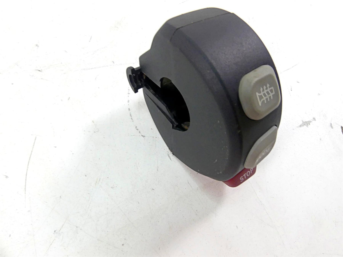 2016 BMW R1200GS Adv K51 Right Hand Control Switch Grip Heater Mode 61318546186 {{ shop.shopifyCountryName }} - Mototech271
