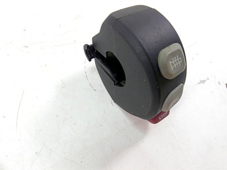 2016 BMW R1200GS Adv K51 Right Hand Control Switch Grip Heater Mode 61318546186 {{ shop.shopifyCountryName }} - Mototech271