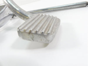 1999 Harley Dyna FXDL Low Rider Right Front Mid Footpeg & Brake Pedal 42502-90B | Mototech271