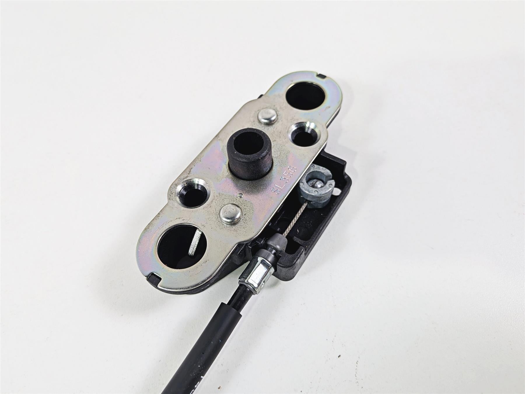 2024 Suzuki GSXR600 Nice Ignition Switch Key Lock Set 2K Only 37101-40822 {{ shop.shopifyCountryName }} - Mototech271