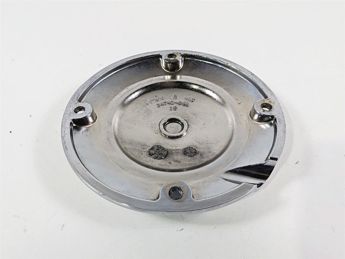 2003 Harley Sportster XL1200 100Th Anniversary Derby Cover 34742-94A {{ shop.shopifyCountryName }} - Mototech271