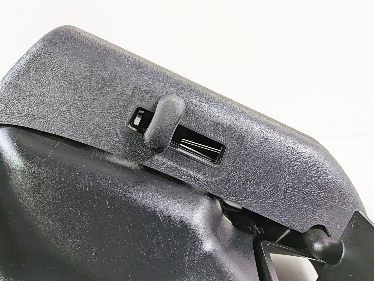 2014 Harley Touring FLHTK Electra Glide Lower Leg Fairing Cover Set 57100112-Mototech271