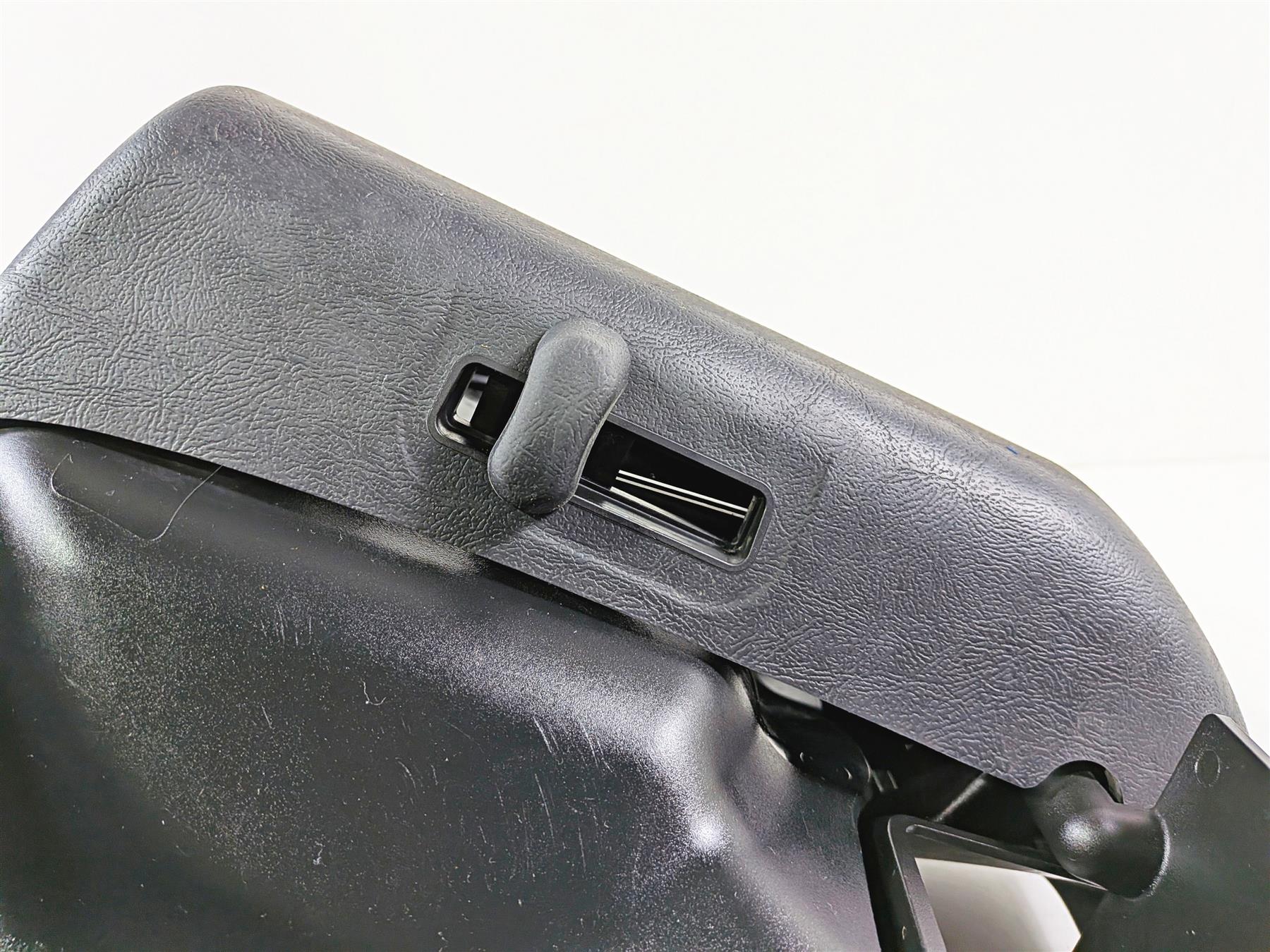 2014 Harley Touring FLHTK Electra Glide Lower Leg Fairing Cover Set 57100112-Mototech271