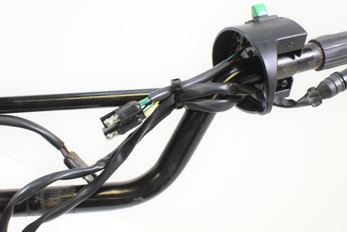 1998 Arctic Cat ZL 500 ZL500 Handle Bar Control Switch Grip Heater Set 0609-390 {{ shop.shopifyCountryName }} - Mototech271