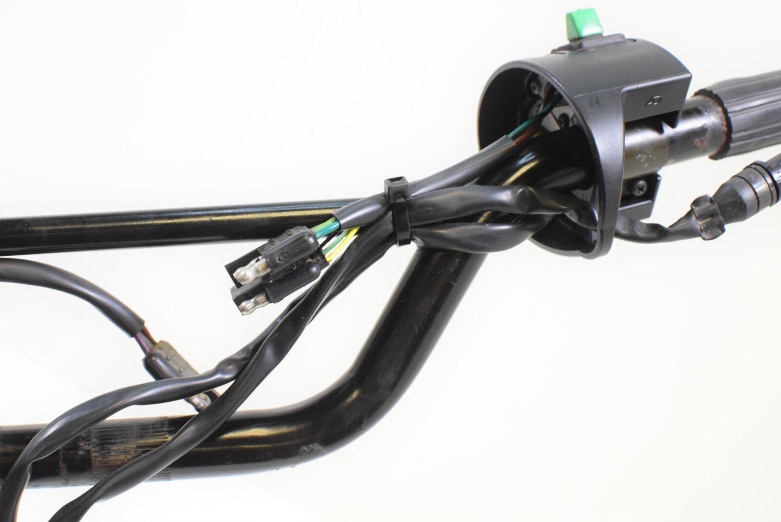 1998 Arctic Cat ZL 500 ZL500 Handle Bar Control Switch Grip Heater Set 0609-390 {{ shop.shopifyCountryName }} - Mototech271