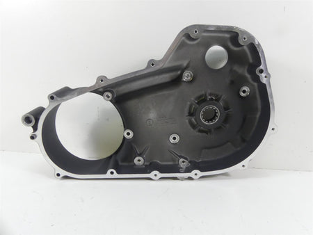 2016 Harley Touring FLTRX Road Glide Inner Primary Drive Clutch Cover 60677-07A {{ shop.shopifyCountryName }} - Mototech271