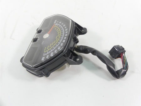 2007 Suzuki M109R VZR1800 Boulevard Speedometer 44K Gauge Instrument 34120-48G10 {{ shop.shopifyCountryName }} - Mototech271