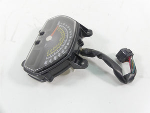 2007 Suzuki M109R VZR1800 Boulevard Speedometer 44K Gauge Instrument 34120-48G10 | Mototech271