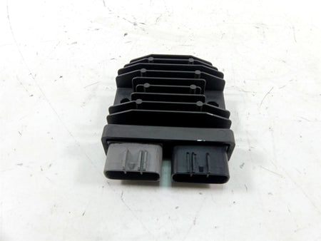 2013 Ducati Diavel Red Rectifier Voltage Regulator 54040301B FH020AA {{ shop.shopifyCountryName }} - Mototech271