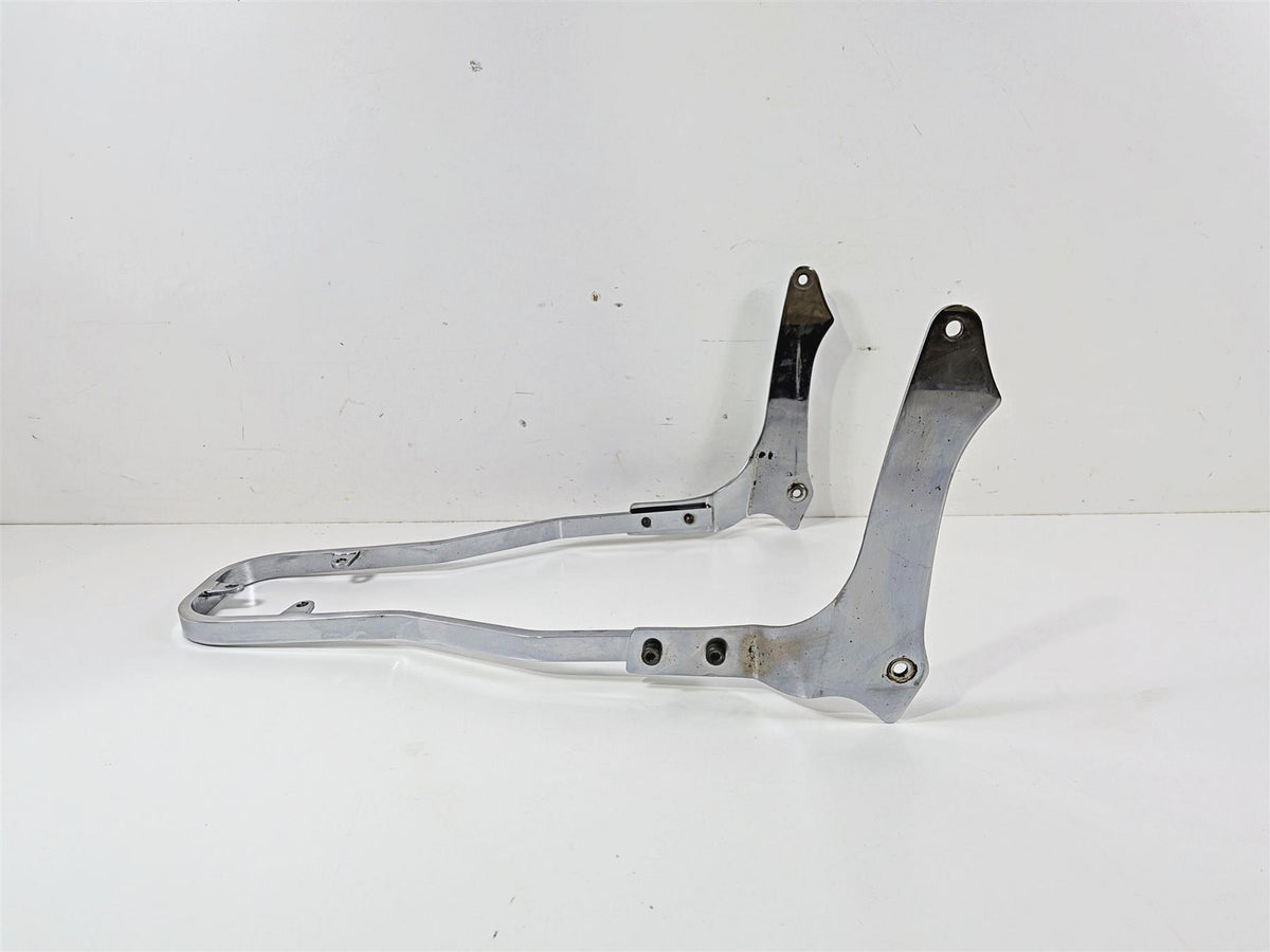 2012 Yamaha XV1900 Raider S Passenger Back Rest Sissy Bar {{ shop.shopifyCountryName }} - Mototech271