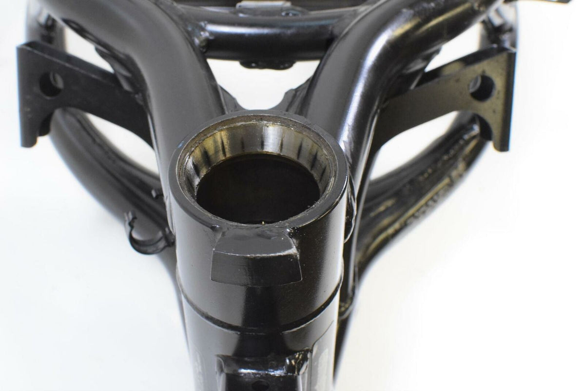 2009 BMW F800GS F800 GS K72 Straight Main Frame Chassis Slvg Ttl 46517676539 {{ shop.shopifyCountryName }} - Mototech271