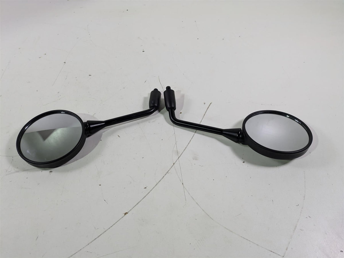 2022 Kawasaki ZR900RS Cafe Rear View Mirror Set - Read 56001-0405 56001-0406 {{ shop.shopifyCountryName }} - Mototech271