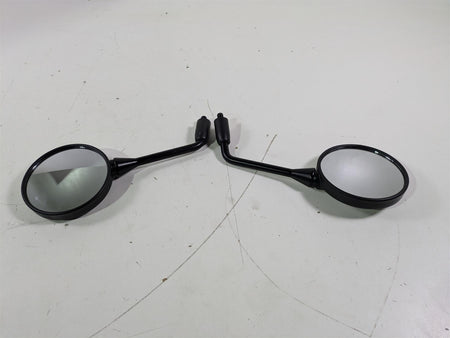 2022 Kawasaki ZR900RS Cafe Rear View Mirror Set - Read 56001-0405 56001-0406 {{ shop.shopifyCountryName }} - Mototech271