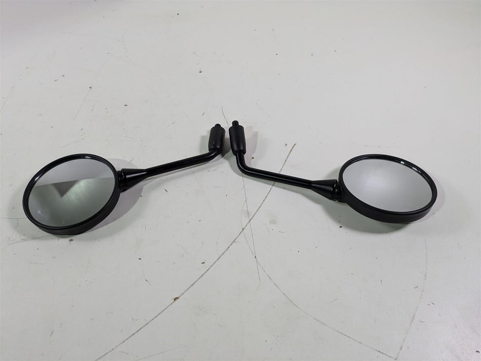 2022 Kawasaki ZR900RS Cafe Rear View Mirror Set - Read 56001-0405 56001-0406 {{ shop.shopifyCountryName }} - Mototech271