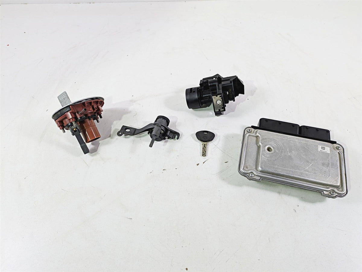 2009 BMW R1200GS K255 Adv Cdi Ignition Switch Key Locks Set -Read 13618521661 {{ shop.shopifyCountryName }} - Mototech271