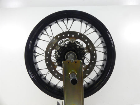 2015 KTM 1190 Adventure R Rear Spoke Wheel Rim 18x4.5- Read 6031000124430 {{ shop.shopifyCountryName }} - Mototech271