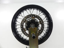 Load image into Gallery viewer, 2015 KTM 1190 Adventure R Rear Spoke Wheel Rim 18x4.5- Read 6031000124430 | Mototech271
