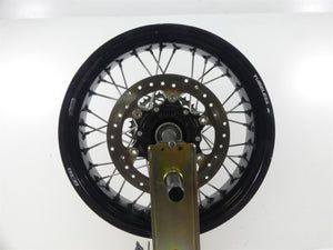 2015 KTM 1190 Adventure R Rear Spoke Wheel Rim 18x4.5- Read 6031000124430 | Mototech271
