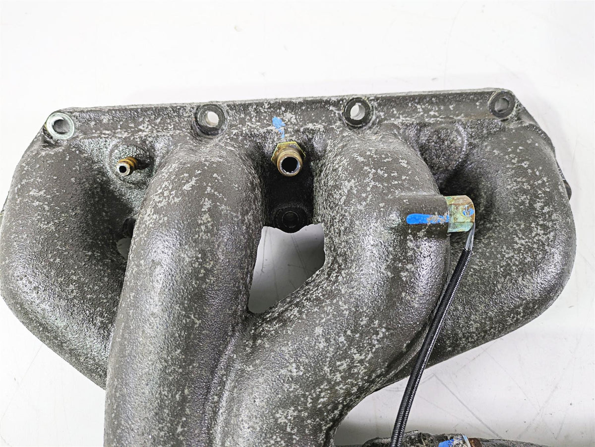 2018 Kawasaki STX-15F Jetski Header Manifold & Midpipe H 59081-3741 M 18088-3723 {{ shop.shopifyCountryName }} - Mototech271