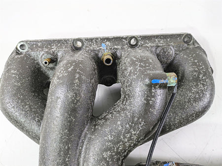 2018 Kawasaki STX-15F Jetski Header Manifold & Midpipe H 59081-3741 M 18088-3723 {{ shop.shopifyCountryName }} - Mototech271