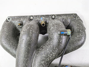 2018 Kawasaki STX-15F Jetski Header Manifold & Midpipe H 59081-3741 M 18088-3723