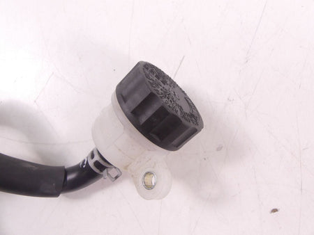 2018 Suzuki GSXR750 Right Front Driver Footpeg Brake Pedal Set 43511-14J10 {{ shop.shopifyCountryName }} - Mototech271