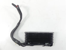 Load image into Gallery viewer, 2009 Harley XR1200 Sportster Oil Cooler &amp; Lines 63050-08A | Mototech271

