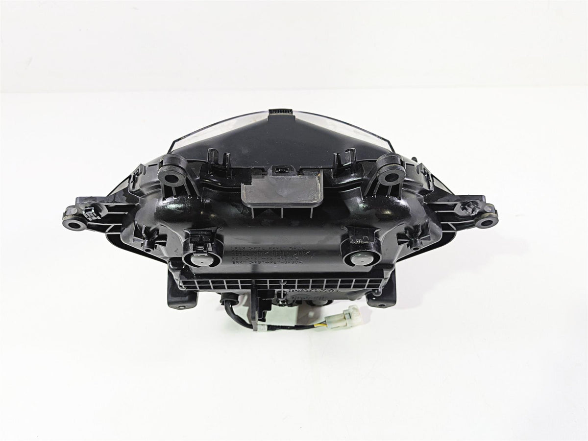 2023 Suzuki GSX1300 RR Hayabusa Headlight Head Light Lamp - Read 35100-10L00 {{ shop.shopifyCountryName }} - Mototech271