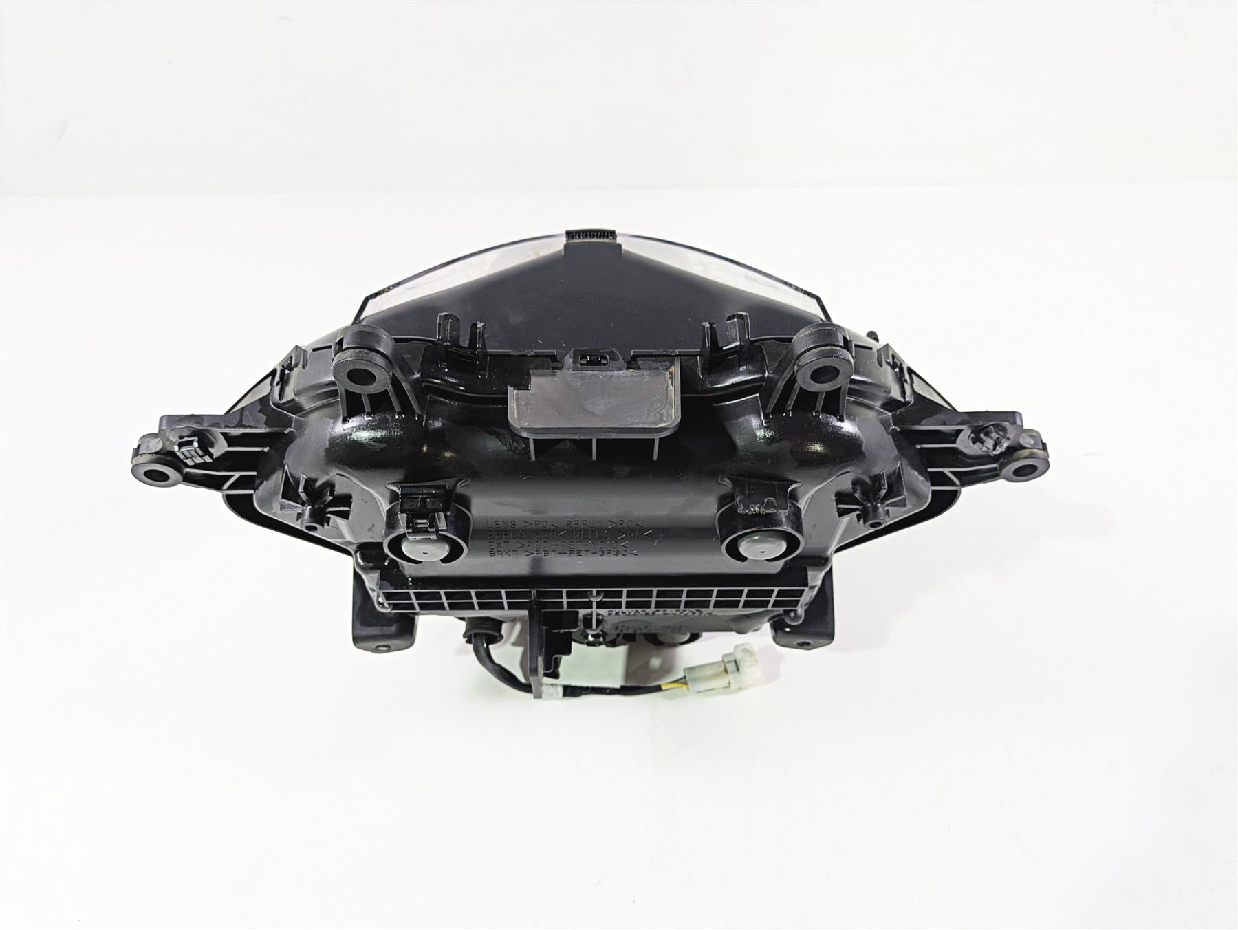 2023 Suzuki GSX1300 RR Hayabusa Headlight Head Light Lamp - Read 35100-10L00 {{ shop.shopifyCountryName }} - Mototech271