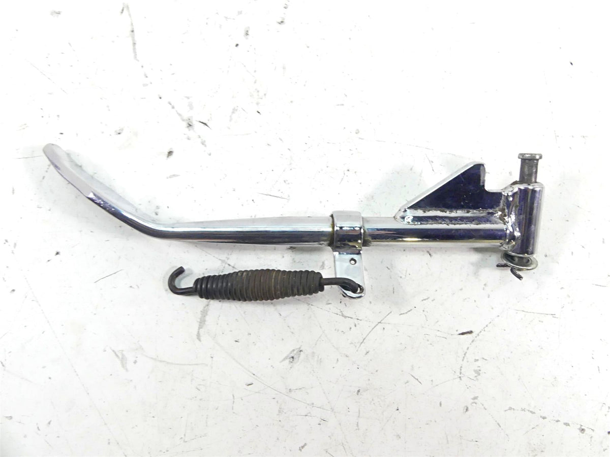 1997 Harley Sportster XL1200 C Side Kickstand Kick Jiffy Stand 50072-92 {{ shop.shopifyCountryName }} - Mototech271
