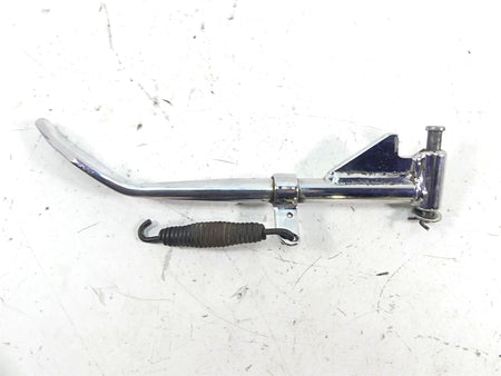 1997 Harley Sportster XL1200 C Side Kickstand Kick Jiffy Stand 50072-92 {{ shop.shopifyCountryName }} - Mototech271