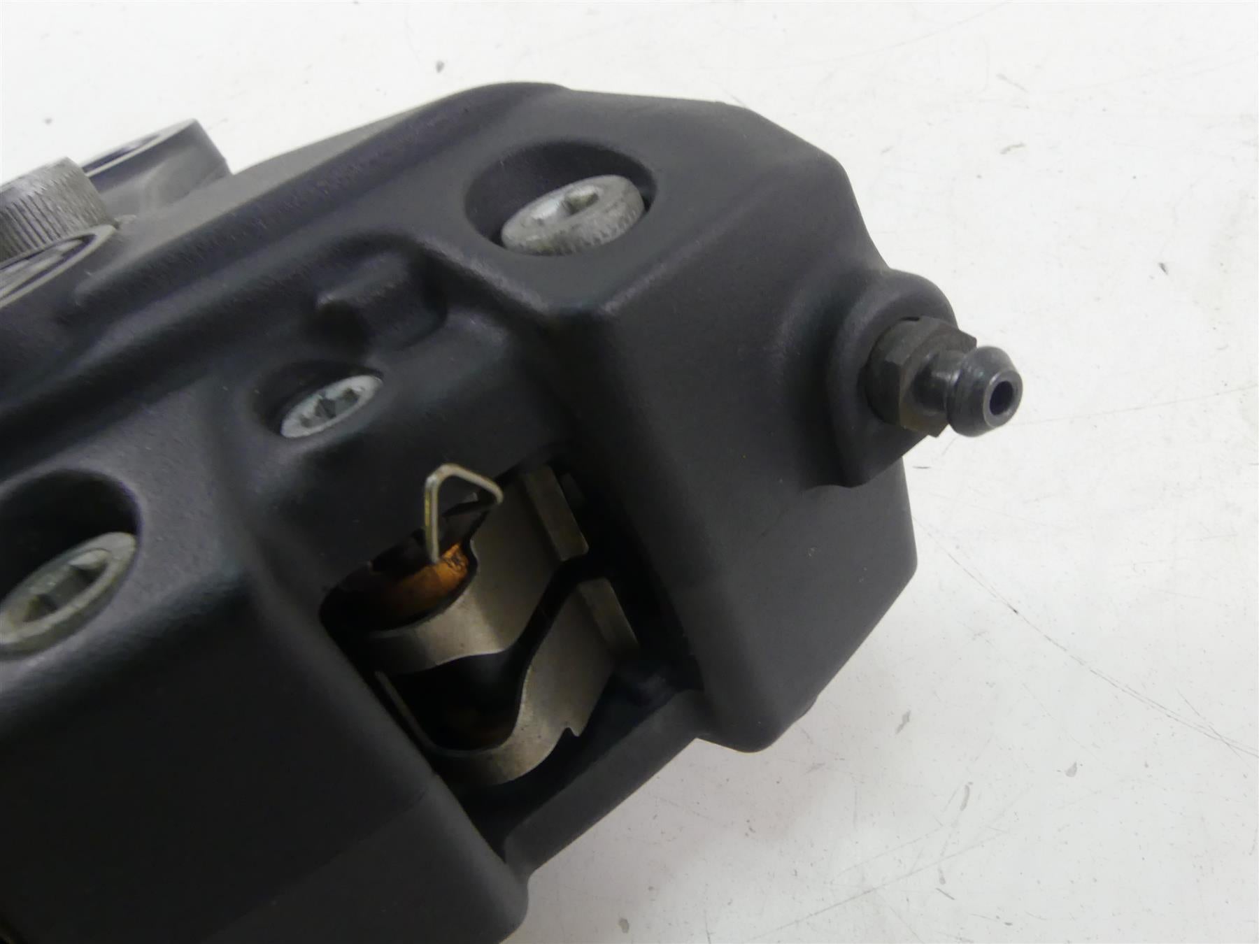 2017 Harley Touring FLHTKL Electra Glide Rear Brembo Brake Caliper 44080-08 {{ shop.shopifyCountryName }} - Mototech271