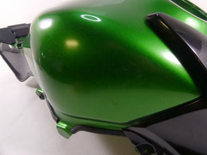 2018 Kawasaki Ninja H2 ZX1002 SX SE Fuel Gas Petrol Tank - Read 51001-0858-60R | Mototech271