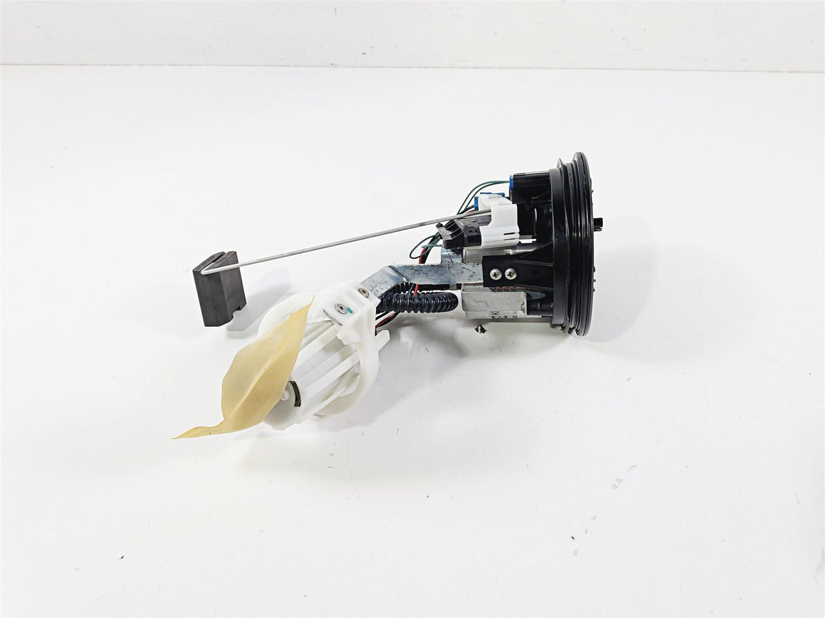 2016 BMW R1200RT RT RTW K52 Fuel Gas Petrol Pump & Sending Unit 16148532133 {{ shop.shopifyCountryName }} - Mototech271