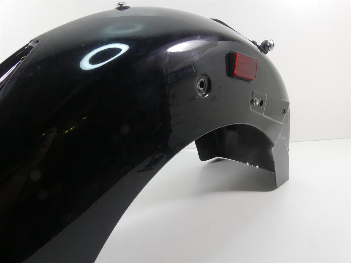 2007 Honda VTX1800 T1 Rear Fender Mud Guard Tire Hugger - Nice 80110-MEA-A20ZB {{ shop.shopifyCountryName }} - Mototech271