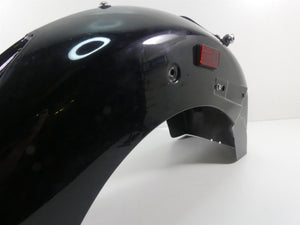 2007 Honda VTX1800 T1 Rear Fender Mud Guard Tire Hugger - Nice 80110-MEA-A20ZB | Mototech271